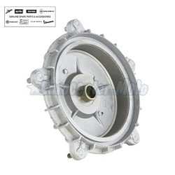 Tambor de freno trasero Original Vespa 200 IRIS,PX, TX, T5, DN...27mm