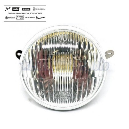 Óptica faro Original Vespa 200 Iris, PX 125/150/200