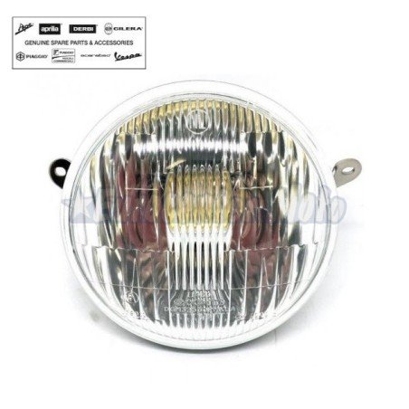 Óptica faro Original Vespa 200 Iris, PX 125/150/200