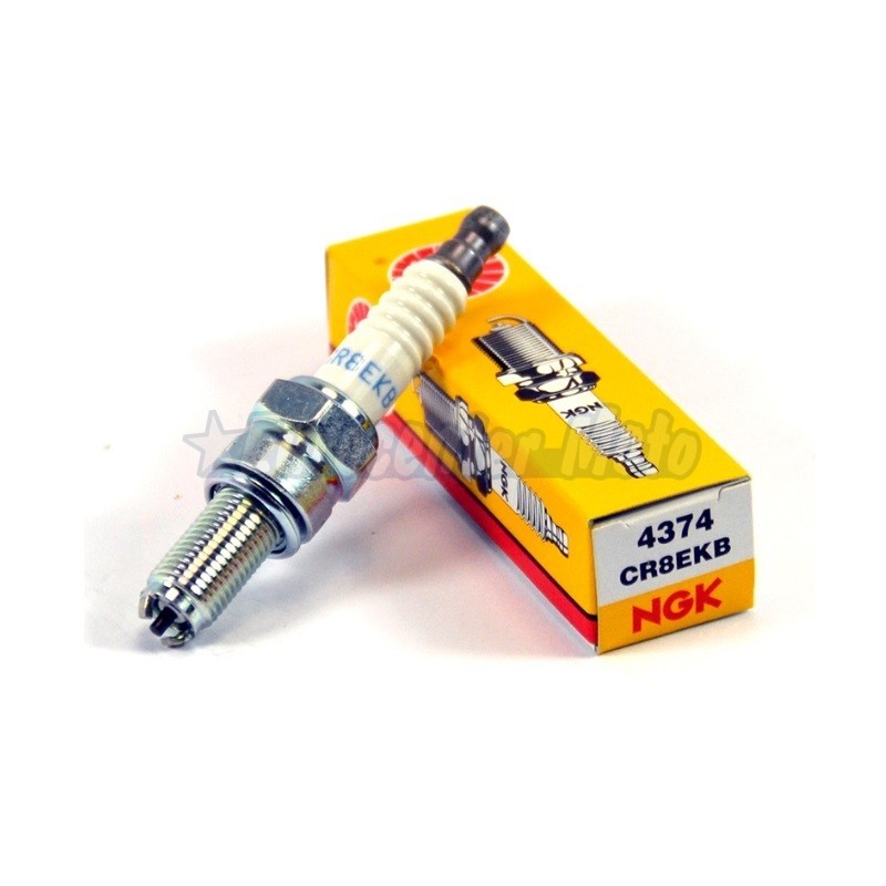 Bujía NGK CR8EKB