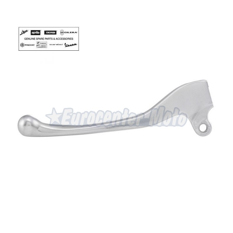 Maneta freno trasero Original Vespa LX, Primavera, Sprint, Liberty...