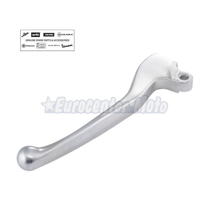 Maneta freno trasero Original Vespa LX, Primavera, Sprint, Liberty...