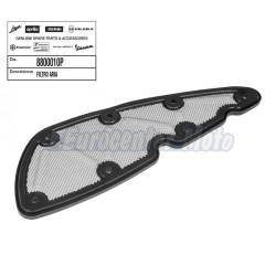 Filtro de aire Original Piaggio Beverly 350, X10 350, MP3 350...