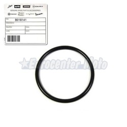 Junta tórica tapa filtro de aceite Original Piaggio Beverly y MP3 350/400