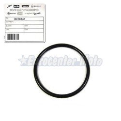 Junta tórica tapa filtro de aceite Original Piaggio Beverly y MP3 350/400