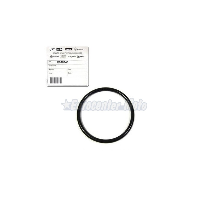 Junta tórica tapa filtro de aceite Original Piaggio Beverly y MP3 350/400