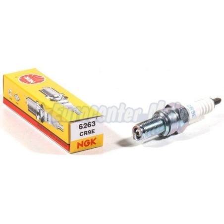Bujía NGK CR9E