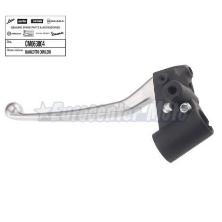 Mando freno trasero Original Piaggio Liberty, Fly, Vespa LX, S...