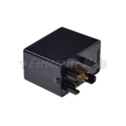 Relé intermitencia leds 7 Pins Suzuki varios modelos
