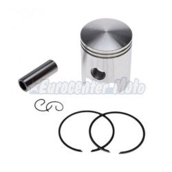 Pistón WM cilindros Minarelli/Yamaha scooter 50 2T a 40mm. Medida estándar