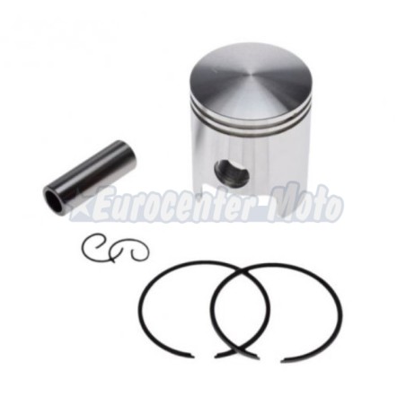 Pistón WM cilindros Minarelli/Yamaha scooter 50 2T a 40mm. Medida estándar