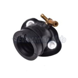 Tobera admisión motores Piaggio 125 Leader Aire (Fly, Liberty, Vespa LX 125...)