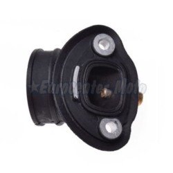 Tobera admisión motores Piaggio 125 Leader Aire (Fly, Liberty, Vespa LX 125...)