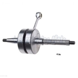 Cigueñal reforzado motores Piaggio 50 2T.