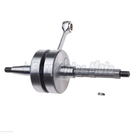 Cigueñal reforzado motores Piaggio 50 2T.