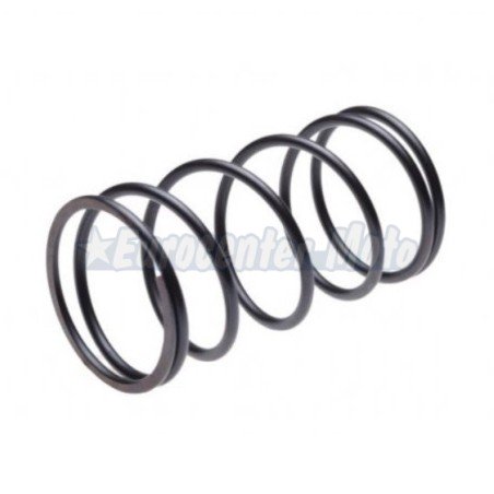 Muelle embrague motores Piaggio 125 varios modelos (872877)