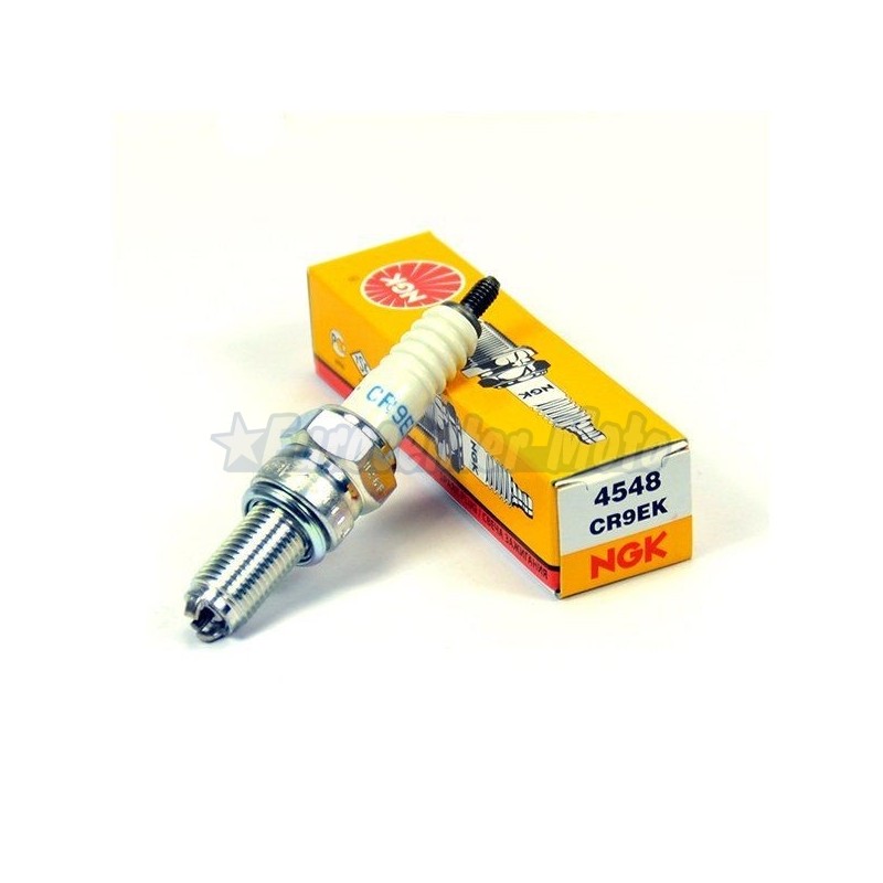 Bujía NGK CR9EK