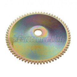 Semipolea fija variador Original motores Piaggio 50 2T/4T