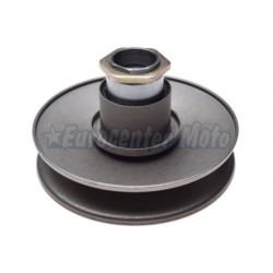 Juego poleas embrague motores Piaggio 125 varios modelos