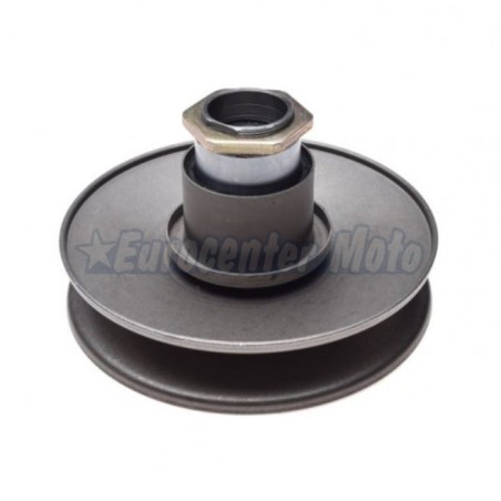 Juego poleas embrague motores Piaggio 125 varios modelos