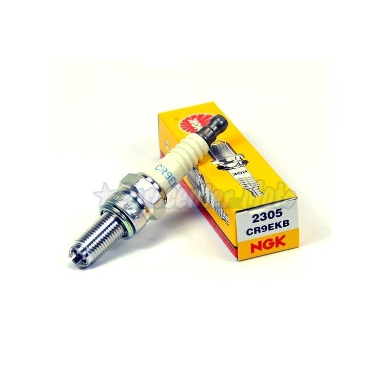Bujía NGK CR9EKB
