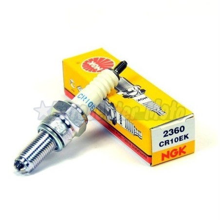 Bujía NGK CR10EK