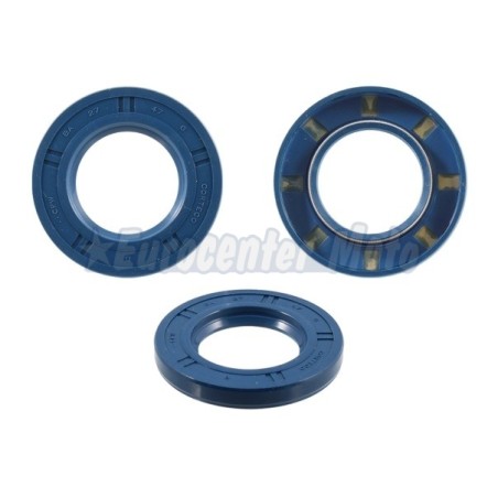 Retén 27x47x6 rueda trasera Vespa PX 125/150/200 y varios modelos