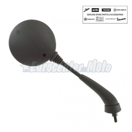 Espejo derecho Original Piaggio Liberty 50/125 1998/2003