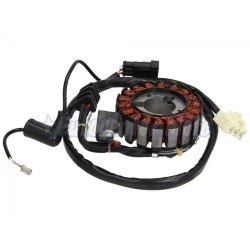 Stator Original Piaggio Beverly 125 i.e, MP3 y Vespa GTS 125/300 i.e