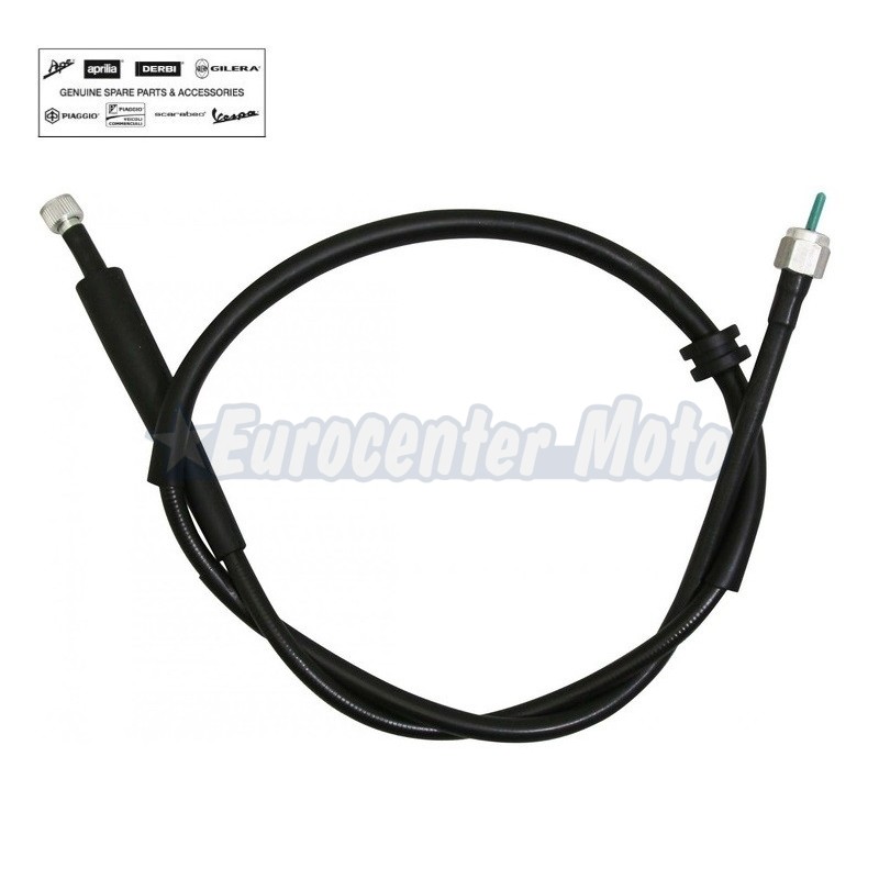 Transmisión cuenta KM Original Piaggio Liberty 50/125/200 Delivery, RST, PTT