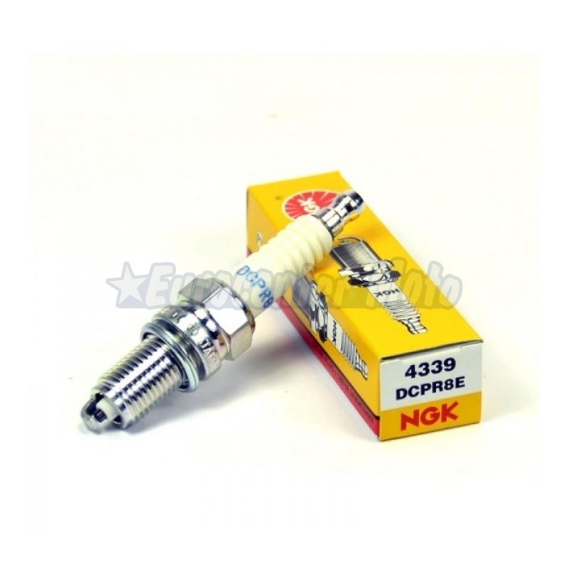 Bujía NGK DCPR8E