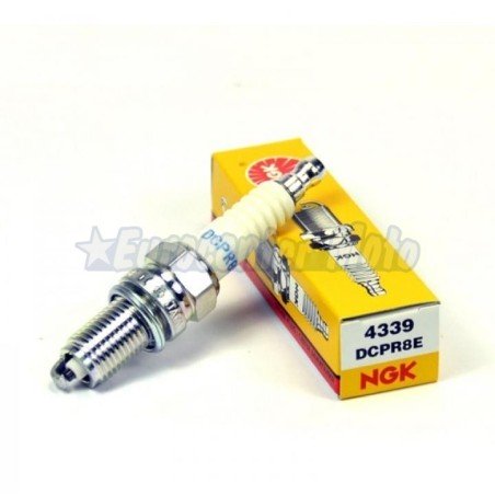 Bujía NGK DCPR8E