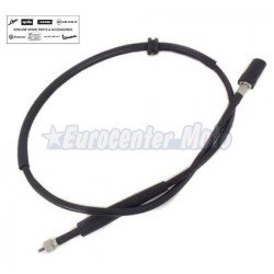 Transmisión cuenta KM Original Piaggio Liberty 50 de 2 y 4 tiempos hasta 2017