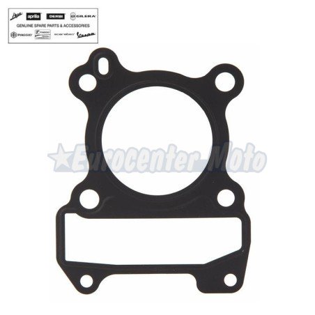 Junta culata Original motores Piaggio Leader 125 4T 2V de aire Euro 1-3