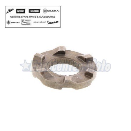 Trinquete arranque Original motores Piaggio Leader 125/200 4 tiempos