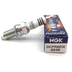 Bujía NGK Iridium DCPR8EIX