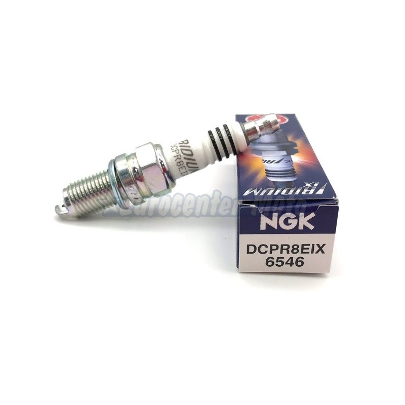 Bujía NGK Iridium DCPR8EIX