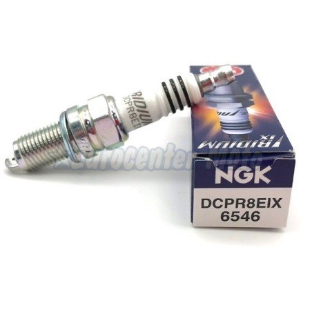 Bujía NGK Iridium DCPR8EIX