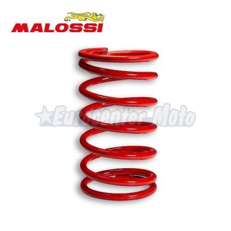 Muelle central embrague Rojo Malossi Yamaha 500/530/560 y Kymco AK 550