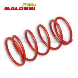 Muelle central embrague Rojo Malossi Minarelli/Yamaha Scooter 50 2T