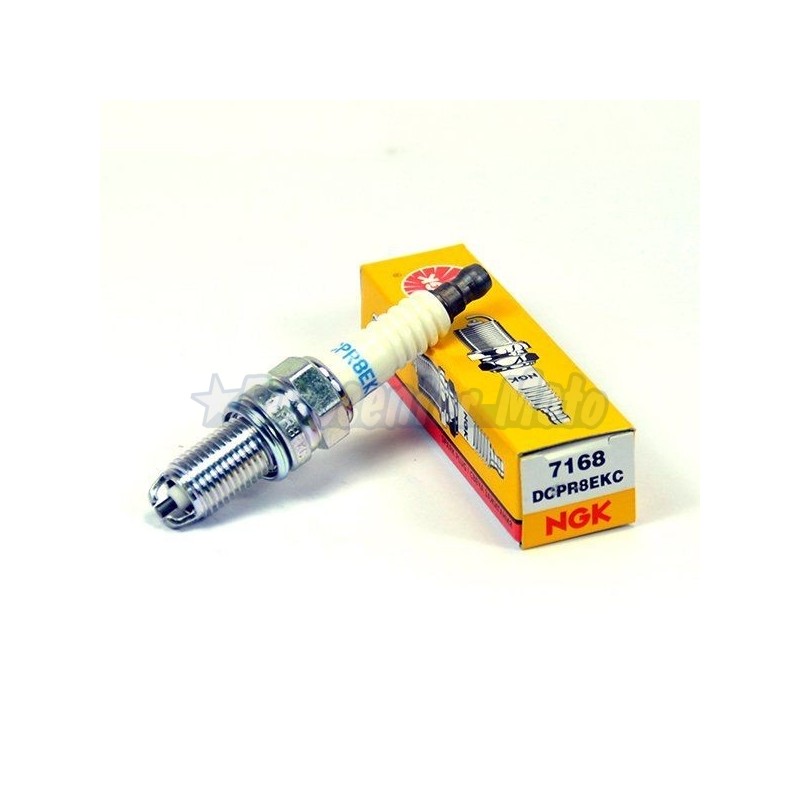 Bujía NGK DCPR8EKC