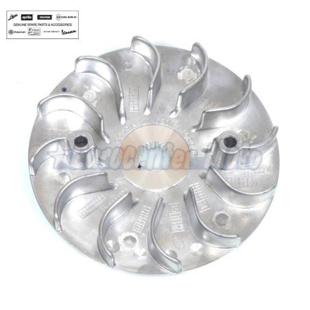 Semipolea fija variador Original Piaggio Beverly, MP3 y X10 350