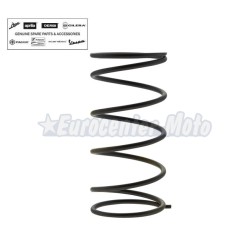Muelle central embrague Original motores Piaggio 125 i.e. 3V de aire