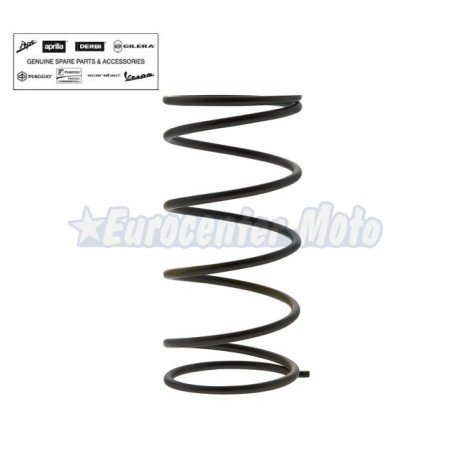 Muelle central embrague Original motores Piaggio 125 i.e. 3V de aire