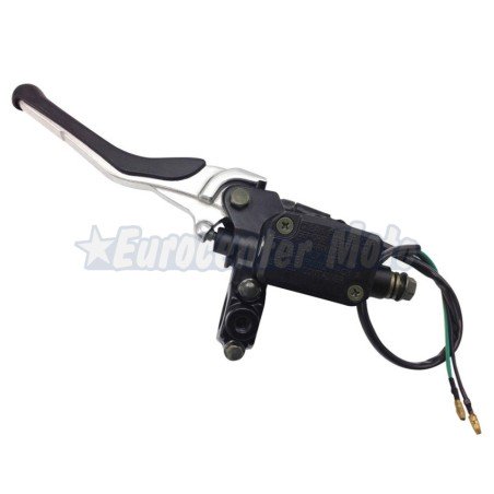 Bomba de freno trasera Yamaha Aerox 50 de 1997 a 2008