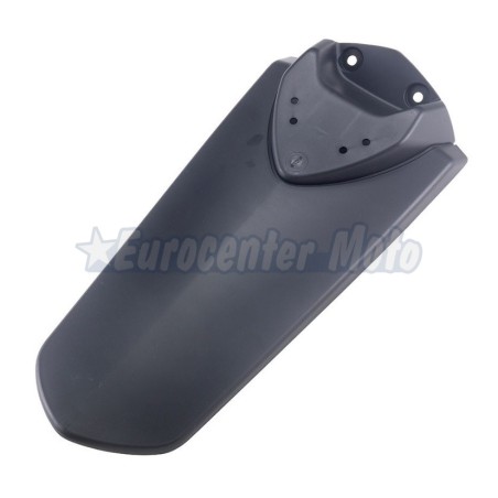 Guardabarros porta-matrículas Yamaha Jog R, RR