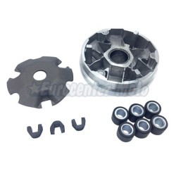 Variador motores Kymco, Peugeot y GY6 50 4 Tiempos