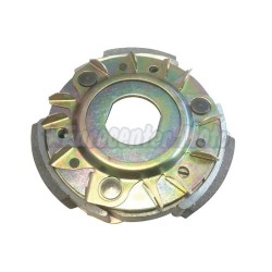 Embrague motores Piaggio 250/300. Beverly 250, Sportcity 250, Nexus 250, GP1 250…