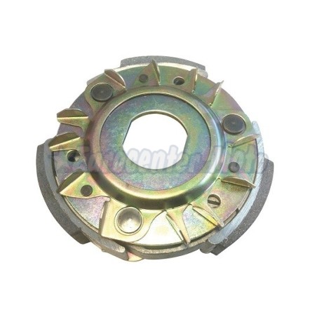 Embrague motores Piaggio 250/300. Beverly 250, Sportcity 250, Nexus 250, GP1 250…
