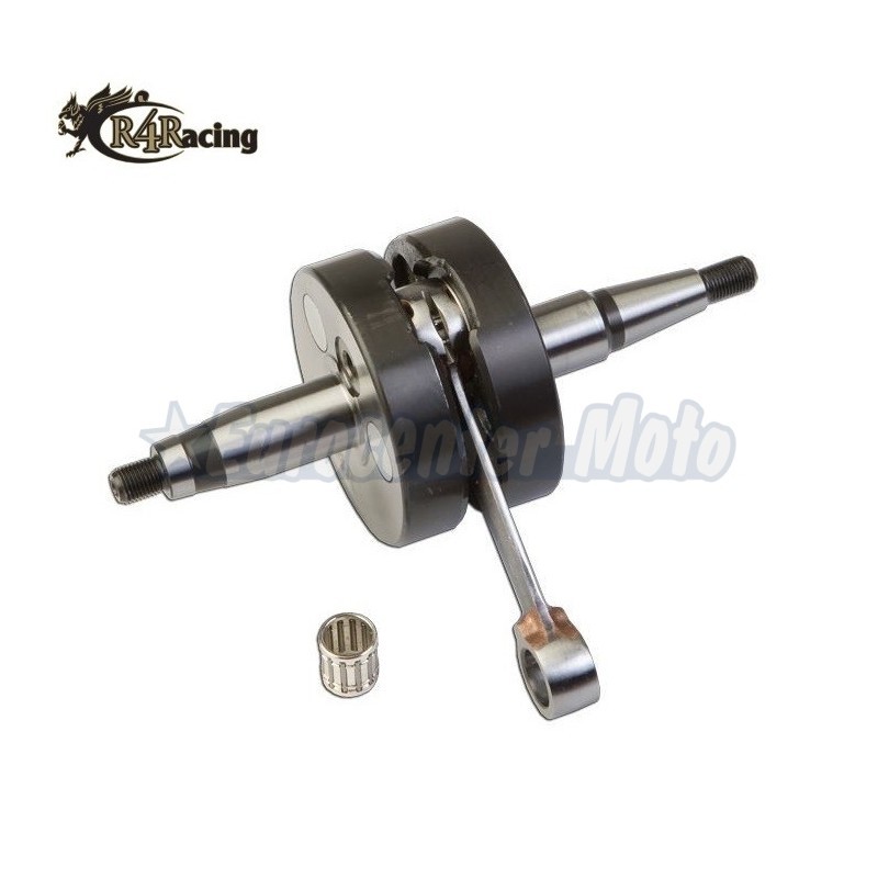 Cigueñal R4Racing Piaggio Marchas desde 2006. Derbi Senda, GPR, Aprilia RX, SX...